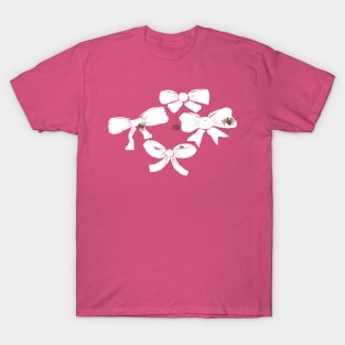 Spider Bows T-Shirt